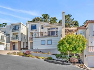 648 Via Rialto Dr, Oakland, CA 94619