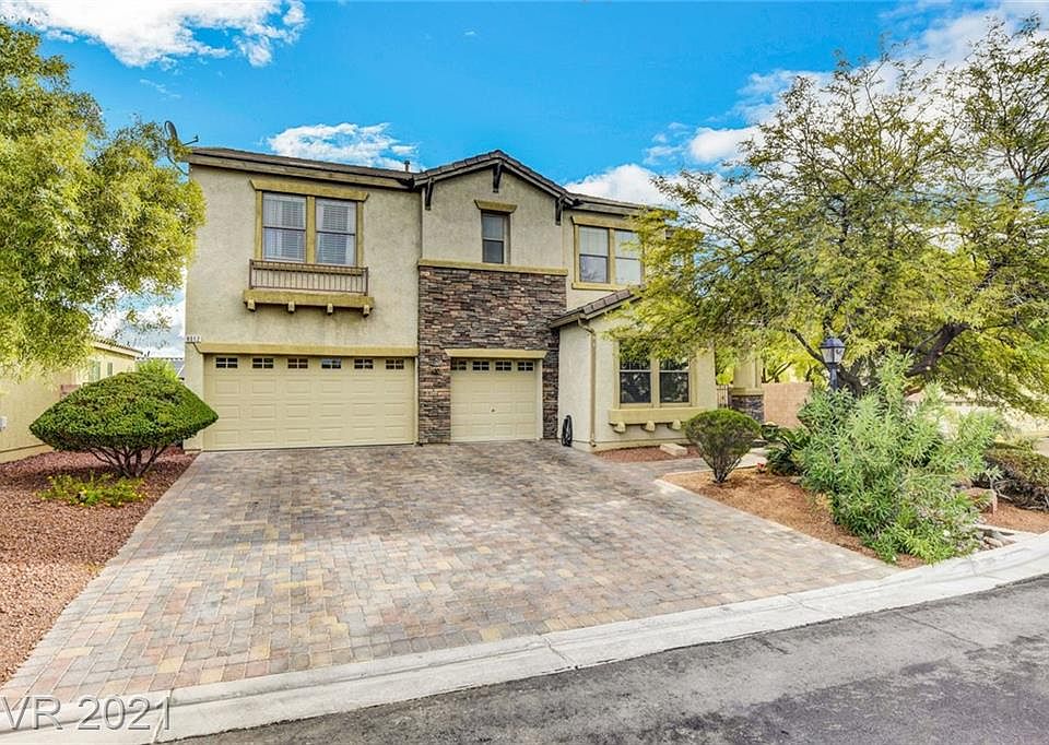 1st image of 8012 Silk Fire St