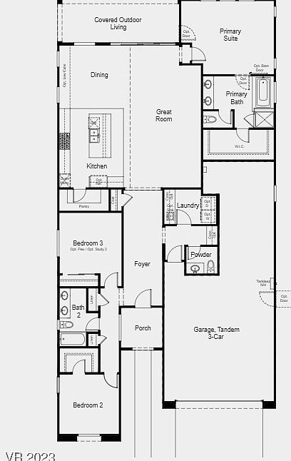 2nd image of 263 Piazzetta Pl