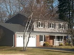 536 Keating Dr, Yardley, PA 19067