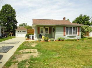 2344 Maple Ave, Collins, NY 14034