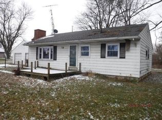 1483 Holland Rd, Marion, OH 43302