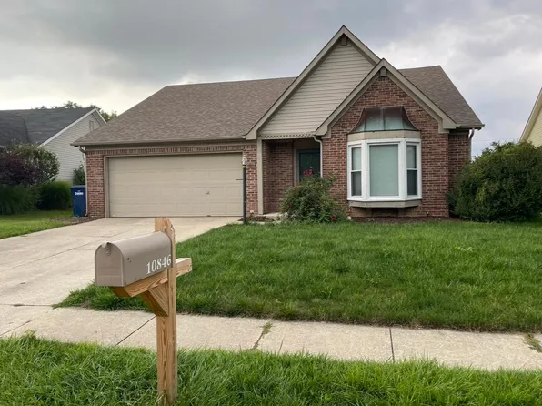 10846 Belair Dr, Indianapolis, IN 46280