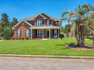 336 Gardenia Dr, Evans, GA 30809