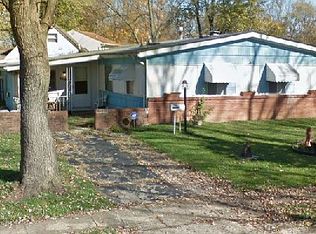 4838 Dickens Dr, Columbus, OH 43227