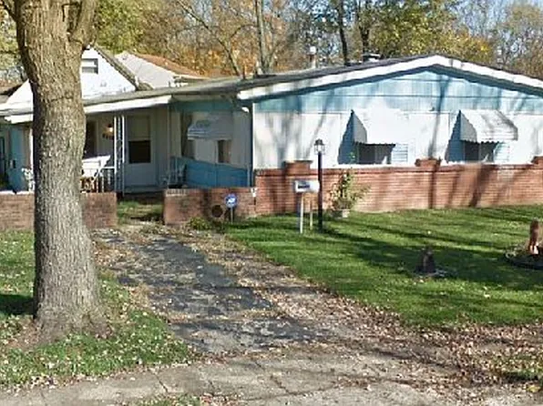 4838 Dickens Dr, Columbus, OH 43227