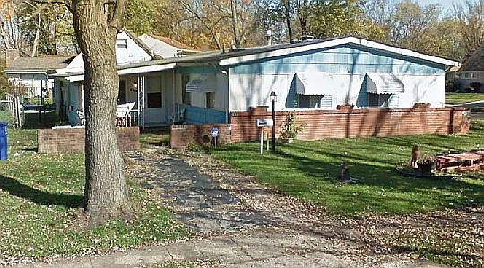 4838 Dickens Dr photo 1
