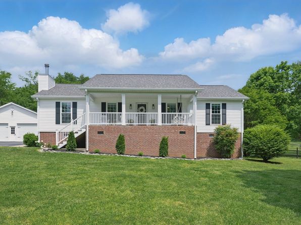5182 Flat Creek Rd, Spring Hill, TN 37174