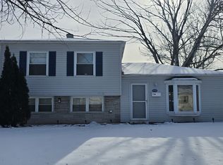 22441 Yates Ave, Sauk Village, IL 60411