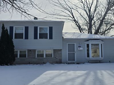 22441 Yates Ave, Sauk Village, IL, 60411