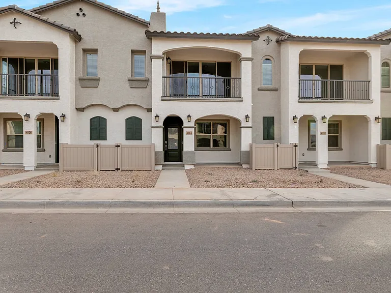 4042 E Pinto Dr — Photo 16