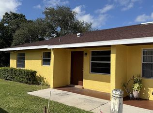 2510 Avenue M - C, Fort Pierce, FL 34947