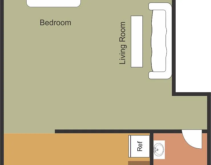 Canberra Apartments — Photo 18
