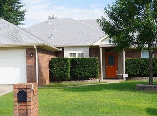 5413 Catina Ct, Fort Smith, AR 72916