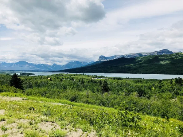 0 Lots 2 #&-3, Saint Mary, MT 59411