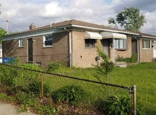 23944 Winifred Ave, Warren, MI 48091