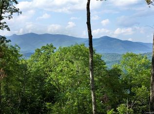 930 Richland Ridge Rd, Lake Toxaway, NC 28747