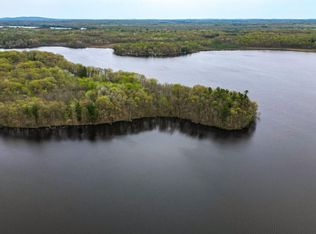 N1100 Deerhead Point Rd, Chetek, WI 54728