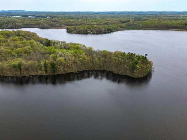 N1100 Deerhead Point Rd, Chetek, WI 54728