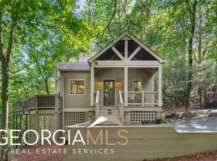 288 Teaberry, Jasper, GA 30143