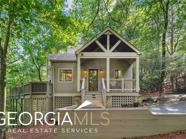 288 Teaberry, Jasper, GA 30143