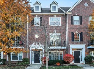 11705 Chant Ln, Zionsville, IN 46077