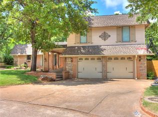 217 Windover Cv, Midwest City, OK 73130