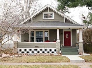 2524 19th Ave, Rock Island, IL