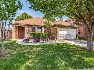 2130 Cougar Pass Dr, San Antonio, TX 78230