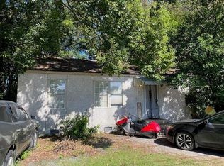 2601 Townsend St, Brunswick, GA 31520