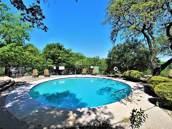 Take a dip in the pool! 1 of 3