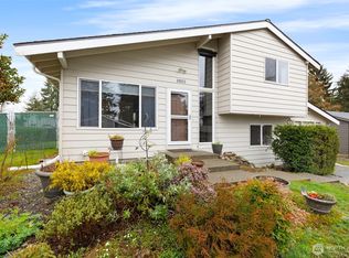 Serenidad South, Auburn, WA 98001