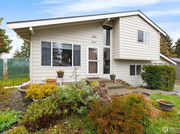 29822 47th Place S, Auburn, WA 98001