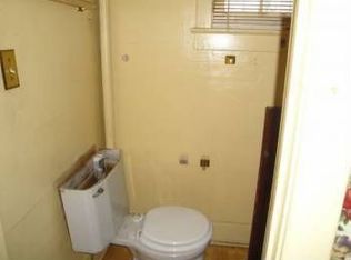 225 W Baker St, Flint, MI 48505