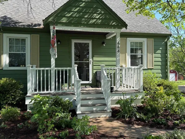 444 W Sharon Rd, Cincinnati, OH 45246