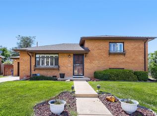 2009 S Winona Court, Denver, CO 80219