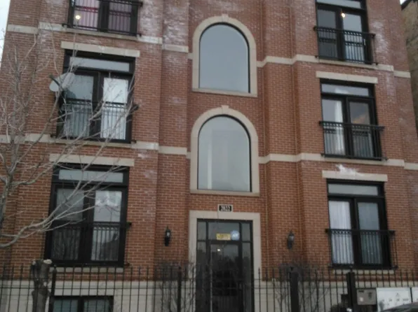 (undisclosed Address), Chicago, IL 60612