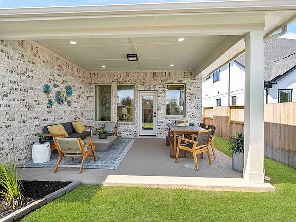 Porch