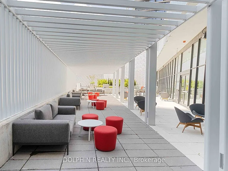 3900 Confederation Pkwy #318 — Photo 5