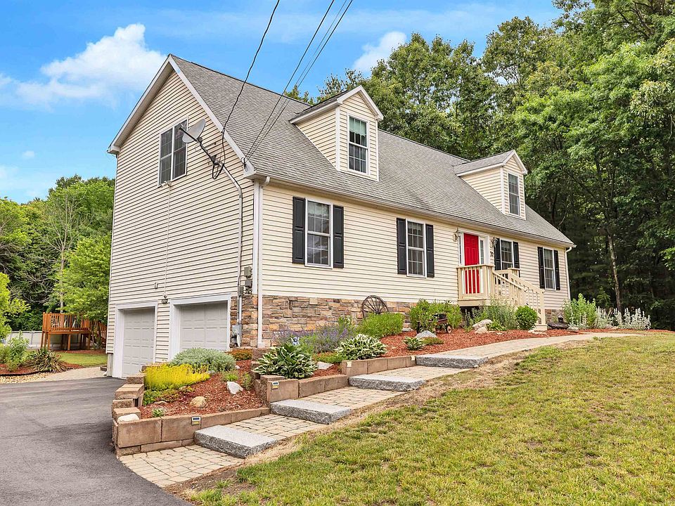 70 Marsh Road, Pelham, NH 03076 Zillow