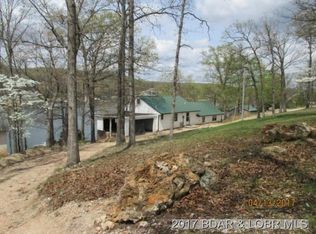 1929 Spring Cove Rd, Sunrise Beach, MO 65079
