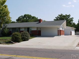 3510 Saint Clair Ave, Pueblo, CO 81005