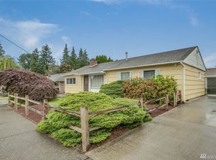 1535 M St NE, Auburn, WA 98002