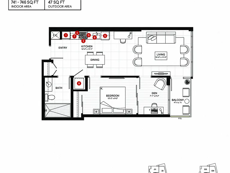 Onni South Lake Union — Photo 45
