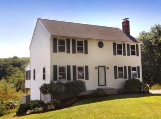 6 Sugar Pine Ln, Methuen, MA 01844