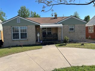 3836 NW 16th St, Oklahoma City, OK 73107