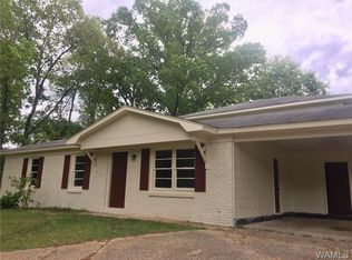 1533 58th Ave E, Cottondale, AL 35453