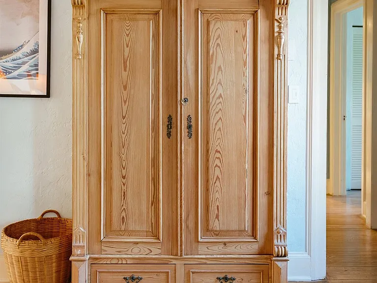 Wardrobe