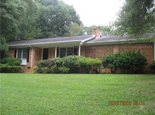 904 Danbrook Cir, Lincolnton, NC 28092