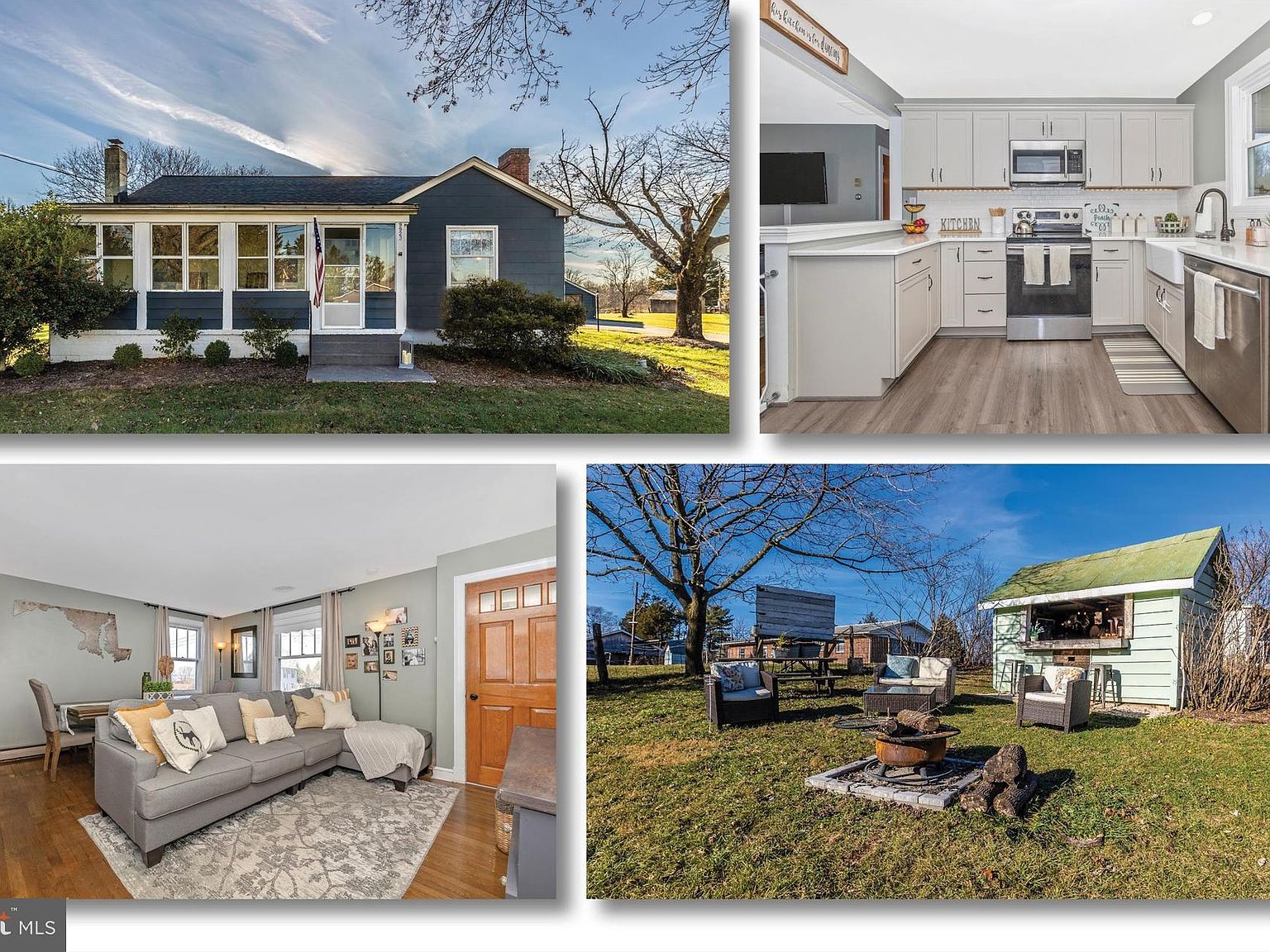 9923 Kelly Rd, Walkersville, MD 21793 | Zillow